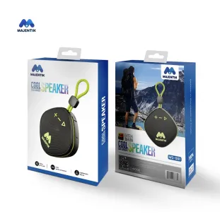 سماعة Majentik MS-001 محمولة بصوت قوي وتقنية TWS