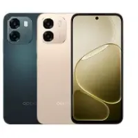 أوبو A6 4G (ذاكرة 256GB/128GB) - رام حتى 8GB - بطارية 7000 مللي أمبير