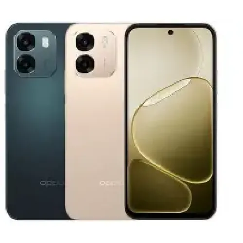 أوبو A6 4G (ذاكرة 256GB/128GB) - رام حتى 8GB - بطارية 7000 مللي أمبير