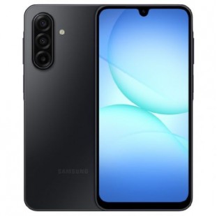 سامسونج جالاكسي A17 (نسخة 4G) - شاشة Super AMOLED - مساحة 128/256 جيجا - رام 4/6/8 جيجا