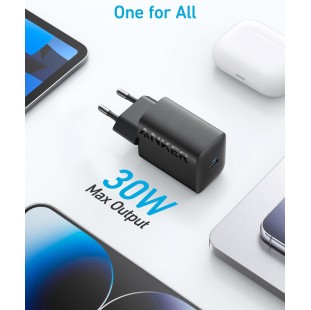 شاحن Anker 312 بقوة 30 واط B2B