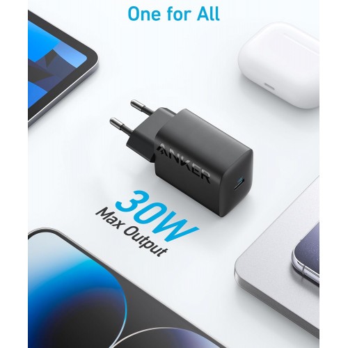 شاحن Anker 312 بقوة 30 واط B2B