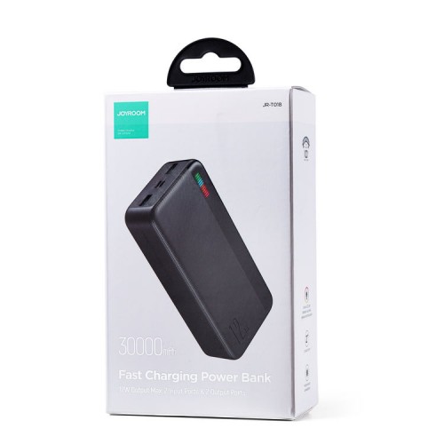 باور بانك Joyroom JR-T018 30000mAh - شحن سريع 12W