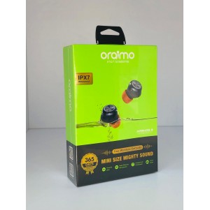 سماعات أذن لاسلكية أورايمو AirBuds 3 مقاومة للماء IPX7