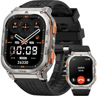 ساعة ذكية Kospet M3 Ultra