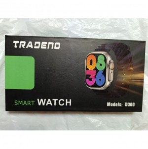 ساعة ذكية تريدينو D300