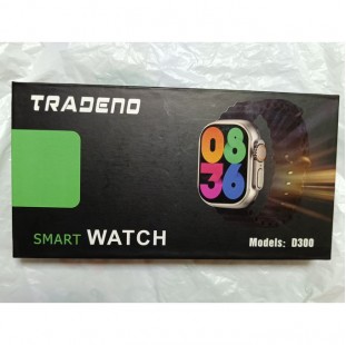 ساعة ذكية تريدينو D300