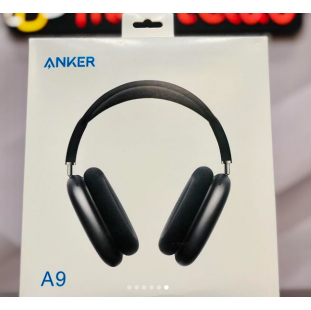 سماعة بيتس أنكر A9 بلوتوث