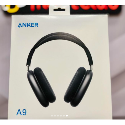 سماعة بيتس أنكر A9 بلوتوث