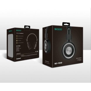 سماعة الرأس سودو SD-1002