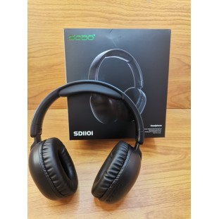 سماعة الرأس سودو SD-1101