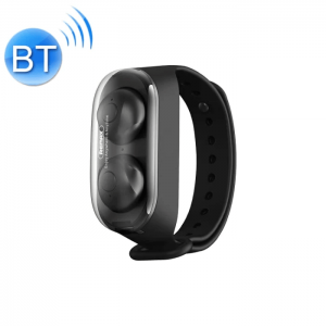 ساعة ريماكس TWS-15 الذكية مع سماعات أذن لاسلكية