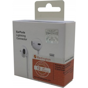  سماعات الأذن من Apple