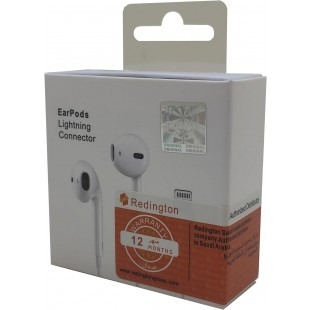  سماعات الأذن من Apple