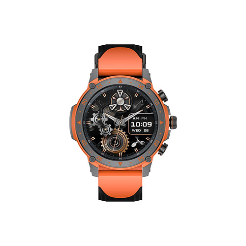 ساعة Oteeto Watch 7 الذكية