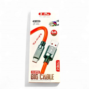 كابل شحن سريع USB Type-C120W