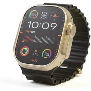 ساعة ConnectME SP9 Ultra Max الذكية – إصدار ألترا ماكس