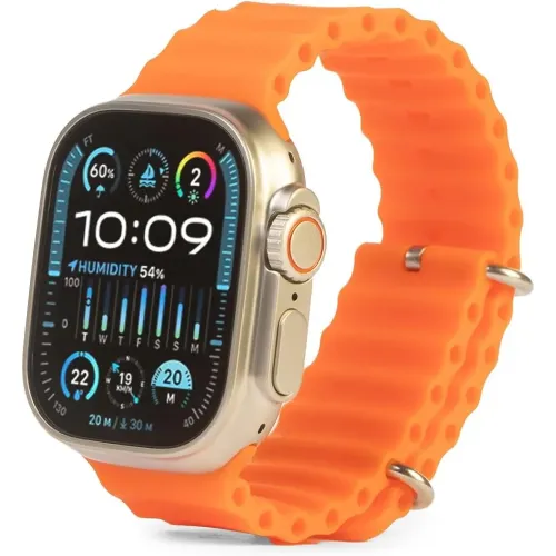 ساعة ConnectME S9 Ultra الذكية